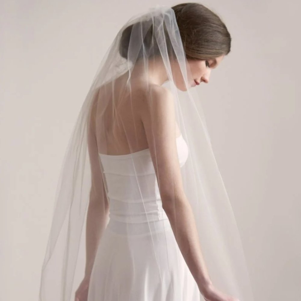 Bridal Veil